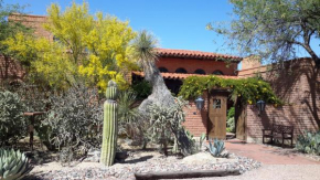 Desert Trails Bed & Breakfast